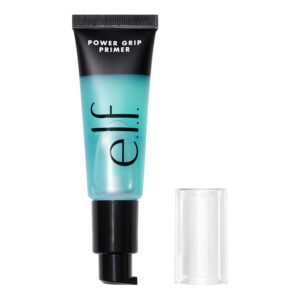 e.l.f. Power Grip Primer, Gel-Based...