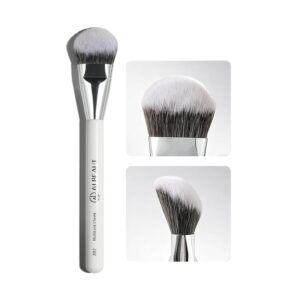 Blush Brush, Angled Contoured for F...