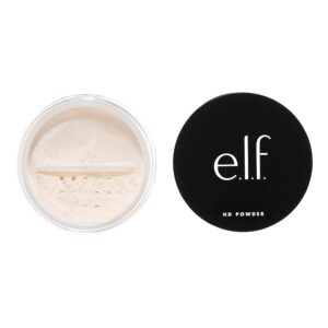 e.l.f. High Definition Powder, Loos...
