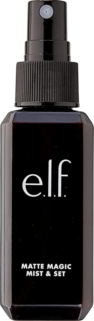 e.l.f. Matte Magic Mist & Set ...