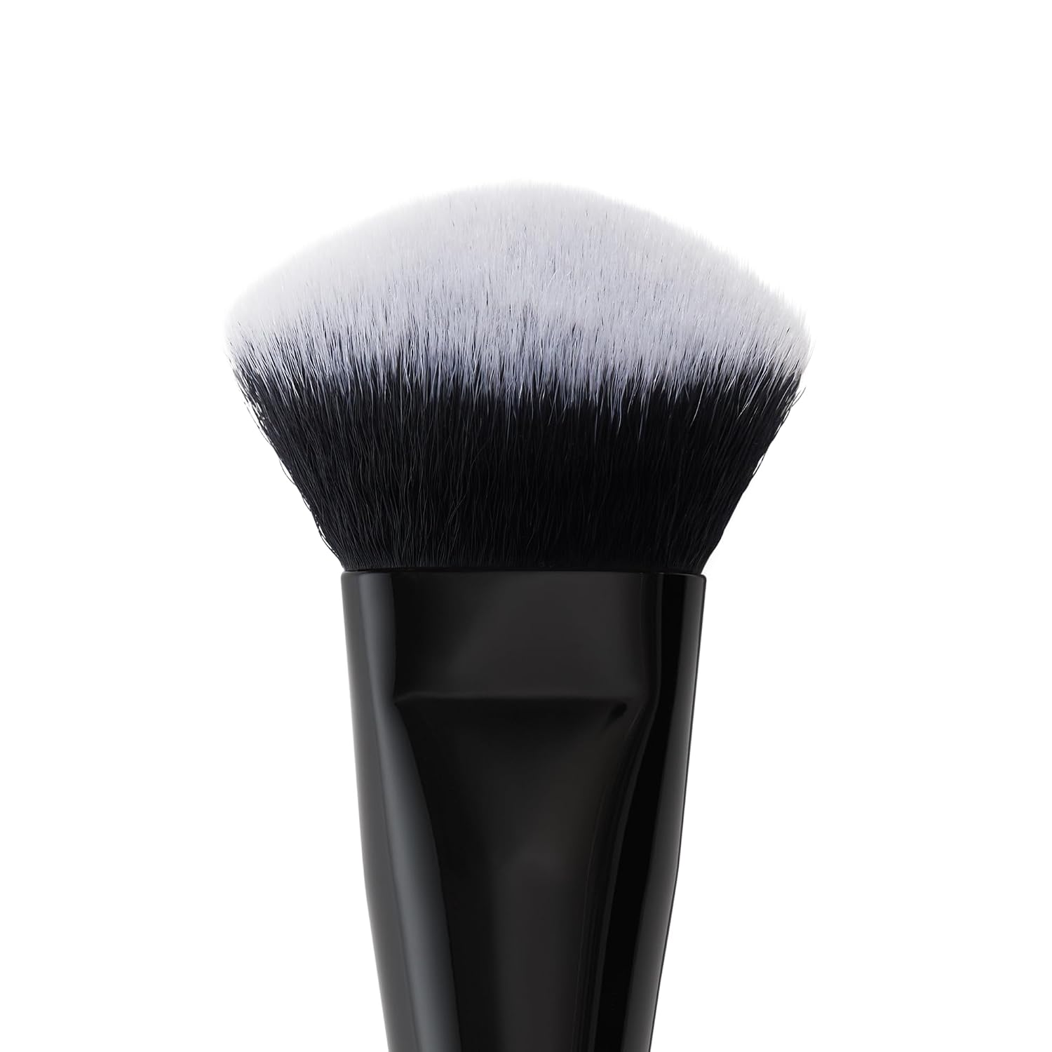 e.l.f. Stain & Tint Blending Brush, Liquid Blush Brush For Blending & Creating An Even Finish, Made With Synthetic Bristles, Vegan & Cruelty-Free - Image 2