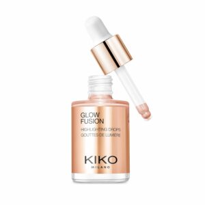 KIKO Milano Glow Fusion Highlightin...