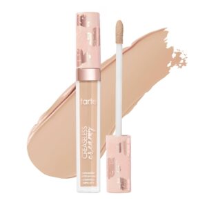 tarte creaseless creamy full-covera...
