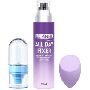 UCANBEMAKEUP Long Lasting Makeup Se...