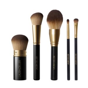 LAURA GELLER Makeup Brushes –...