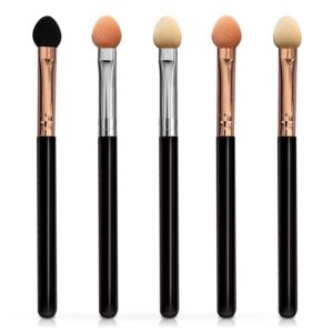 UorPoto Eyeshadow Applicators Spong...
