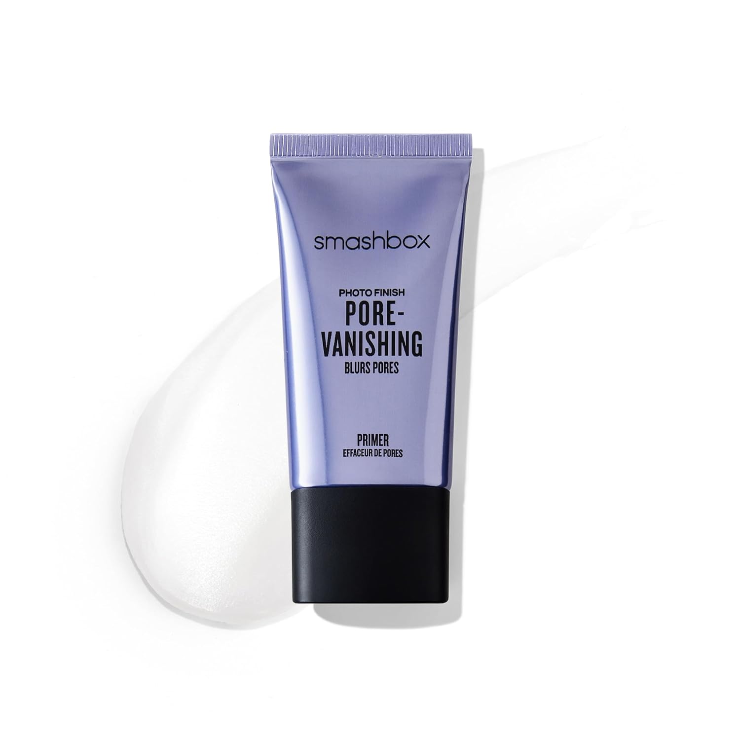 Smashbox Photo Finish Primers | Face Primers for Makeup, Smooths Skin & Extends Makeup Wear | Hydrating, Pore-Minimizing & Mattifying Formulas