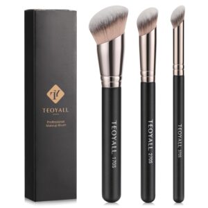 Foundation Contour Concealer Brush,...