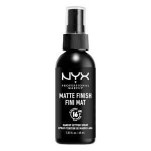 NYX PROFESSIONAL MAKEUP Makeup Sett...