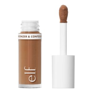 e.l.f. Camo Liquid Bronzer & C...