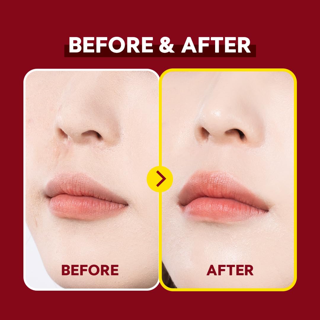 TIRTIR Mask Fit Make-up Fixer | 24H Transfer-Resistant Lightweight Non-Greasy Makeup Setting Spray 2.7 Fl Oz - Image 4