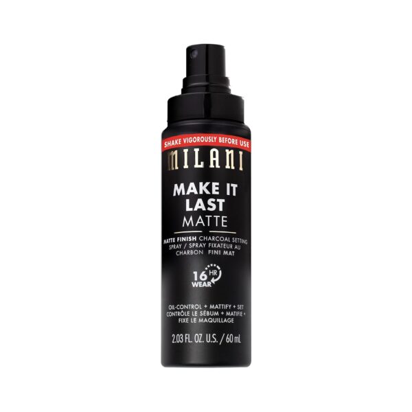 Setting Sprays