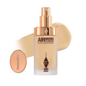 Charlotte Tilbury Airbrush Flawless...