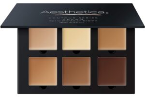 Aesthetica Cosmetics Cream Contour ...