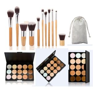 Pure Vie 15 Colors Hydrating &...