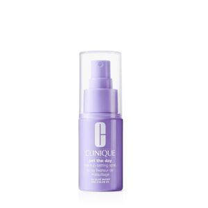 Clinique Set The Day Makeup Setting...