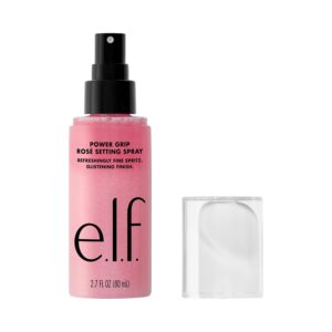 e.l.f. Power Grip Rosé Setting Spr...
