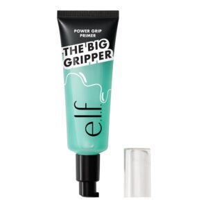 e.l.f. Power Grip Primer Jumbo, Gel...