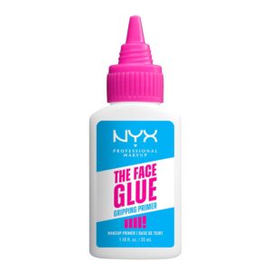 NYX PROFESSIONAL MAKEUP The Face Gl...