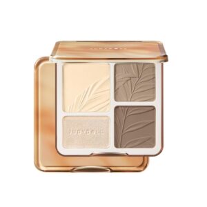 JUDYDOLL Contour Palette Highlighte...