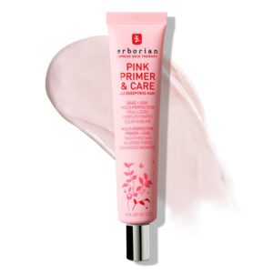 Erborian Pink Primer & Care, M...
