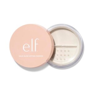 e.l.f. Halo Glow Soft Focus Setting...