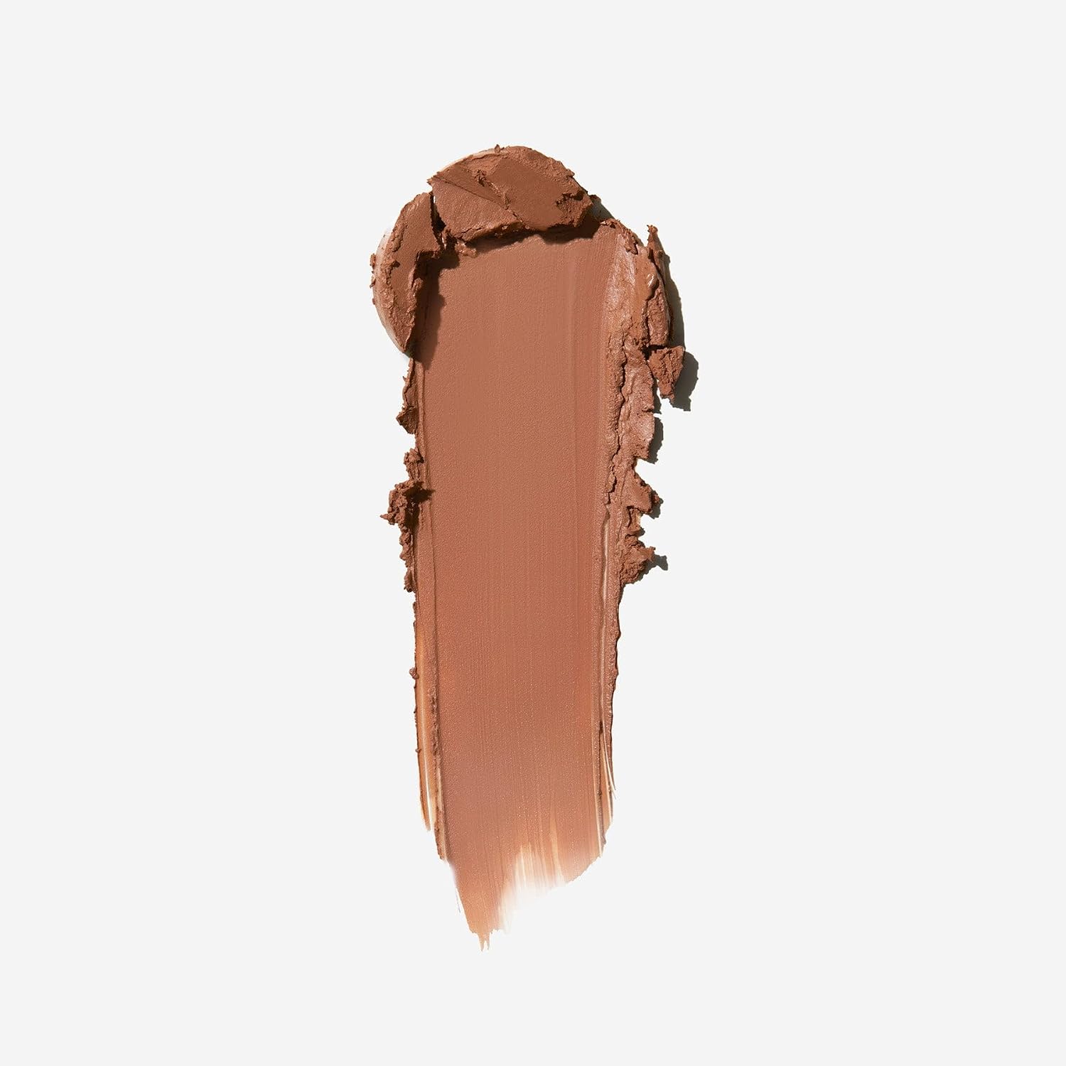 EarthsCure Cream Bronzer Stick (Beach Bronze) - Sunkissed Face Glow - Buildable Buttery Formula, Natural Luminous Finish - 1 Piece - Image 2