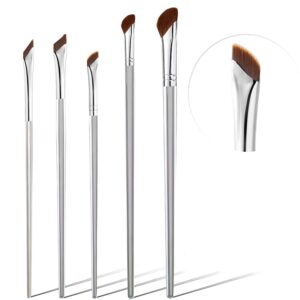 Nose Contour Brush Eyeliner Brush S...
