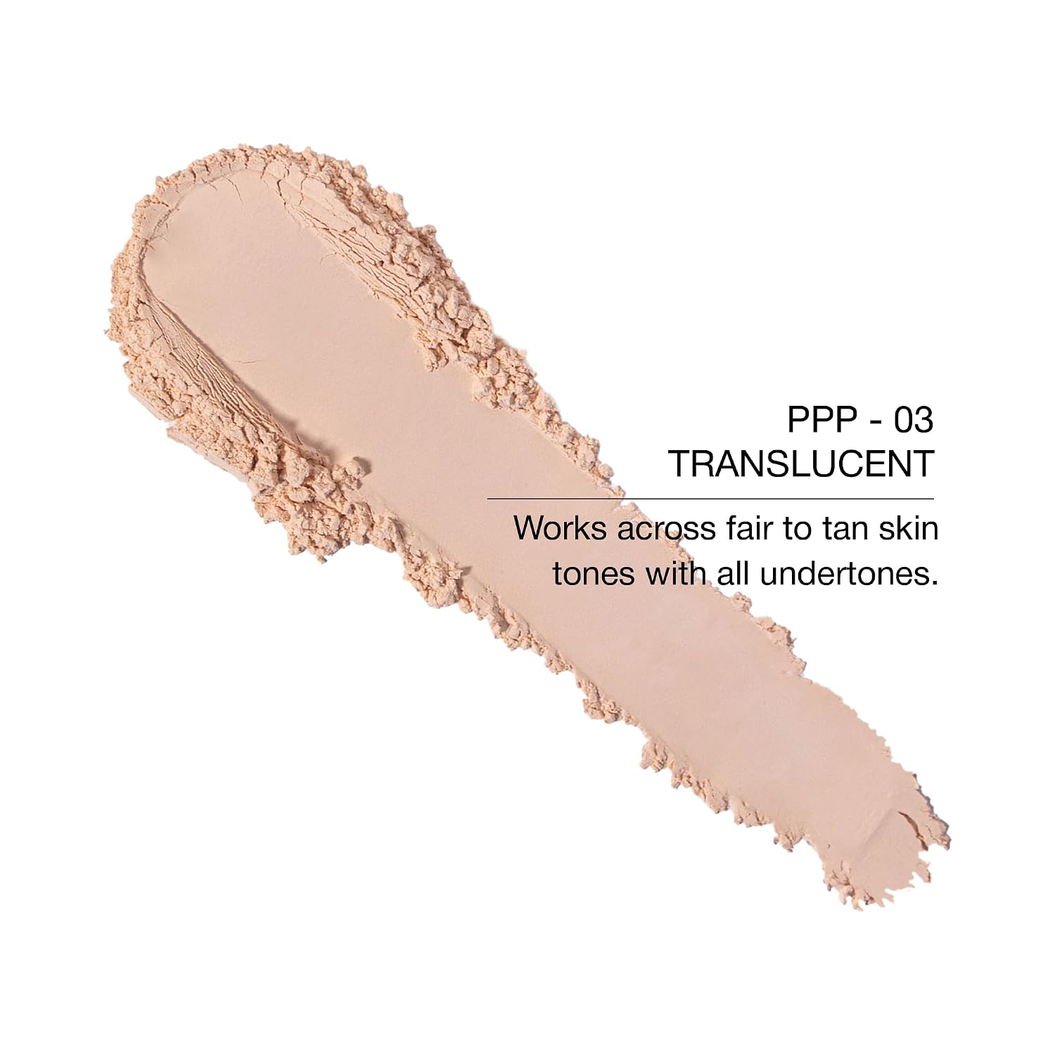 KimChiChic Beauty Puff Puff Pass Set & Bake Loose Setting Powder Makeup | Face Powder with Rice & Vitamin E, Matte Airbrush Finish, Oil Control with Fluffy Powder Puff, 03 Translucent, 0.70 oz (20 g) - Image 2