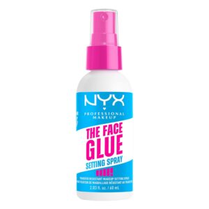 NYX PROFESSIONAL MAKEUP The Face Gl...