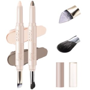 Contour and Highlighter Stick, 2Pcs...