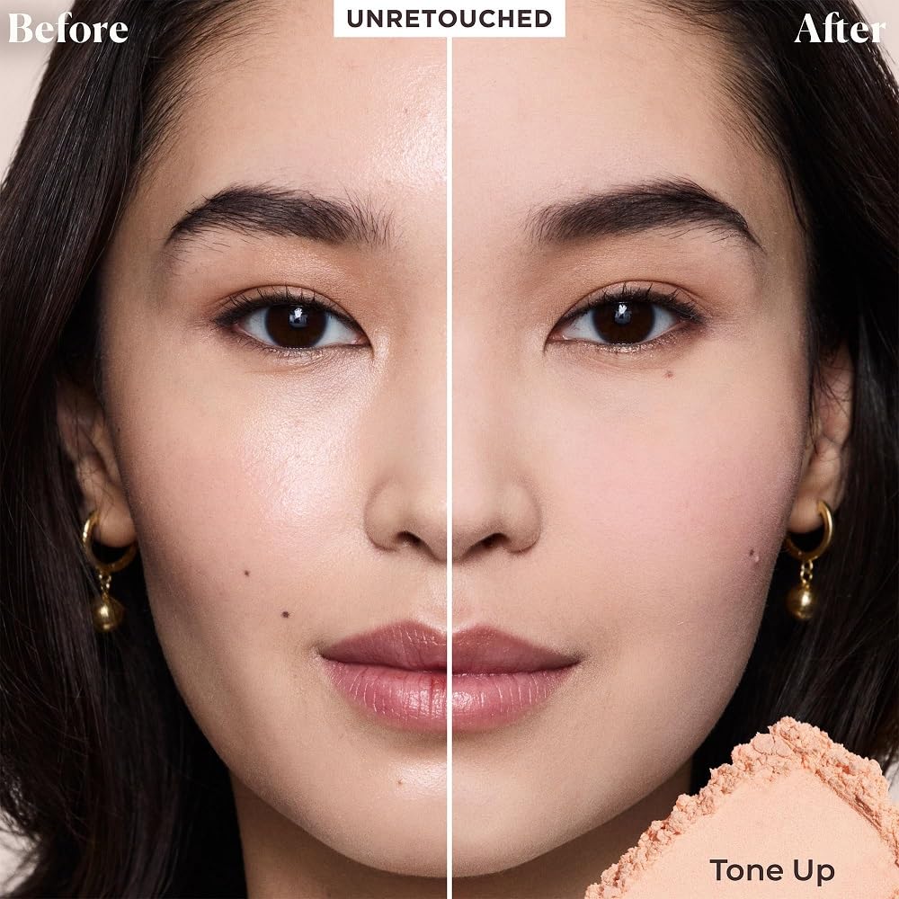 Laura Mercier Translucent Loose Setting Powder, 24HR Shine Control, Soft Matte Finish, Long-Lasting Wear, Normal to Oily Skin, 4 Shades for Virtually All Skin Tones, Artistry Icons Set - Image 2