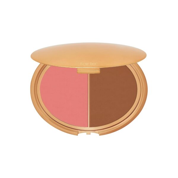 Cream Bronzer