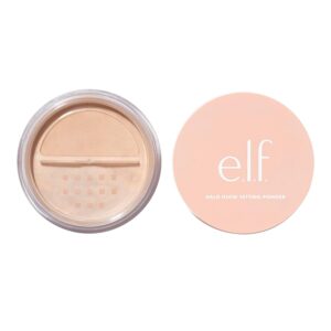 e.l.f. Halo Glow Soft Focus Setting...