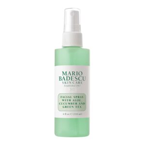 Mario Badescu Facial Spray with Alo...