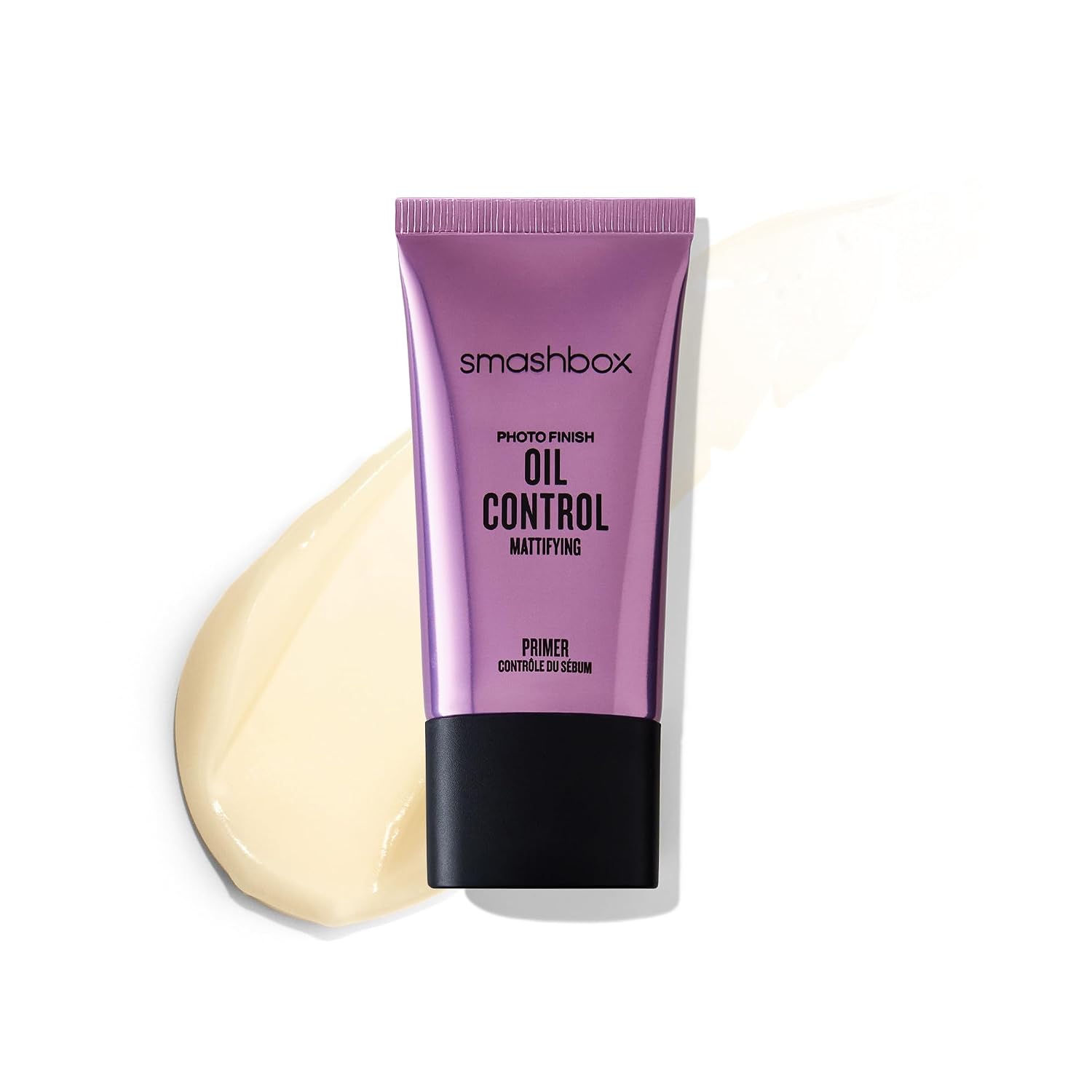 Smashbox Photo Finish Primers | Face Primers for Makeup, Smooths Skin & Extends Makeup Wear | Hydrating, Pore-Minimizing & Mattifying Formulas
