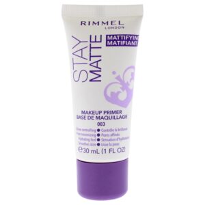 Rimmel London Stay Matte – 00...