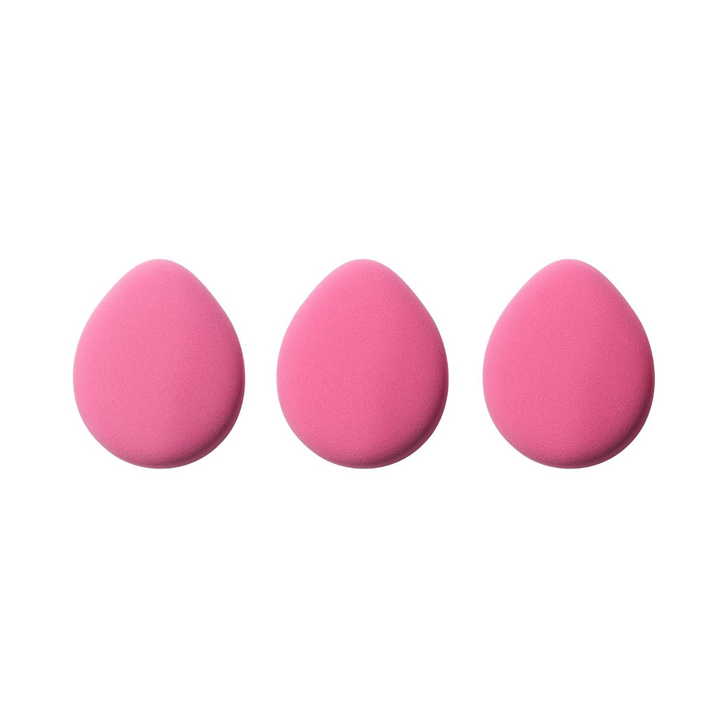 e.l.f. Pillow Puff Concealer Sponge, Beauty Blender For Streak-Free, Even, Makeup Application With Airbrushed Finish, Latex-Free, Vegan & Cruelty-Free - Image 2