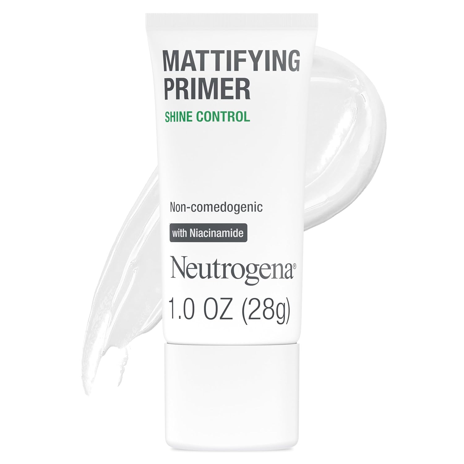 Neutrogena Mattifying Primer with Shine Control, 1 oz