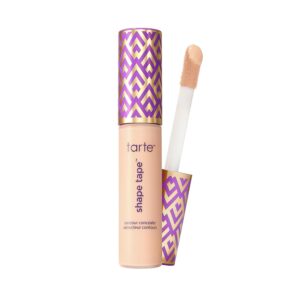 tarte shape tape concealer – Full...
