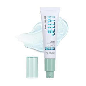 Maybelline Poreless Jelly Primer, H...