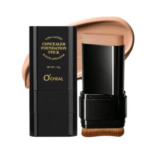 O’CHEAL Concealer Foundation ...