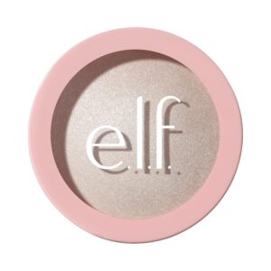 e.l.f. Halo Glow Silky Powder Highl...