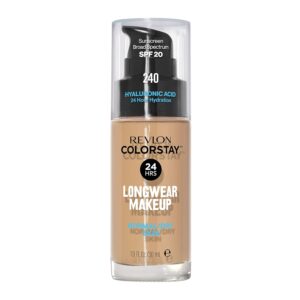 Revlon Colorstay Longwear Makeup No...
