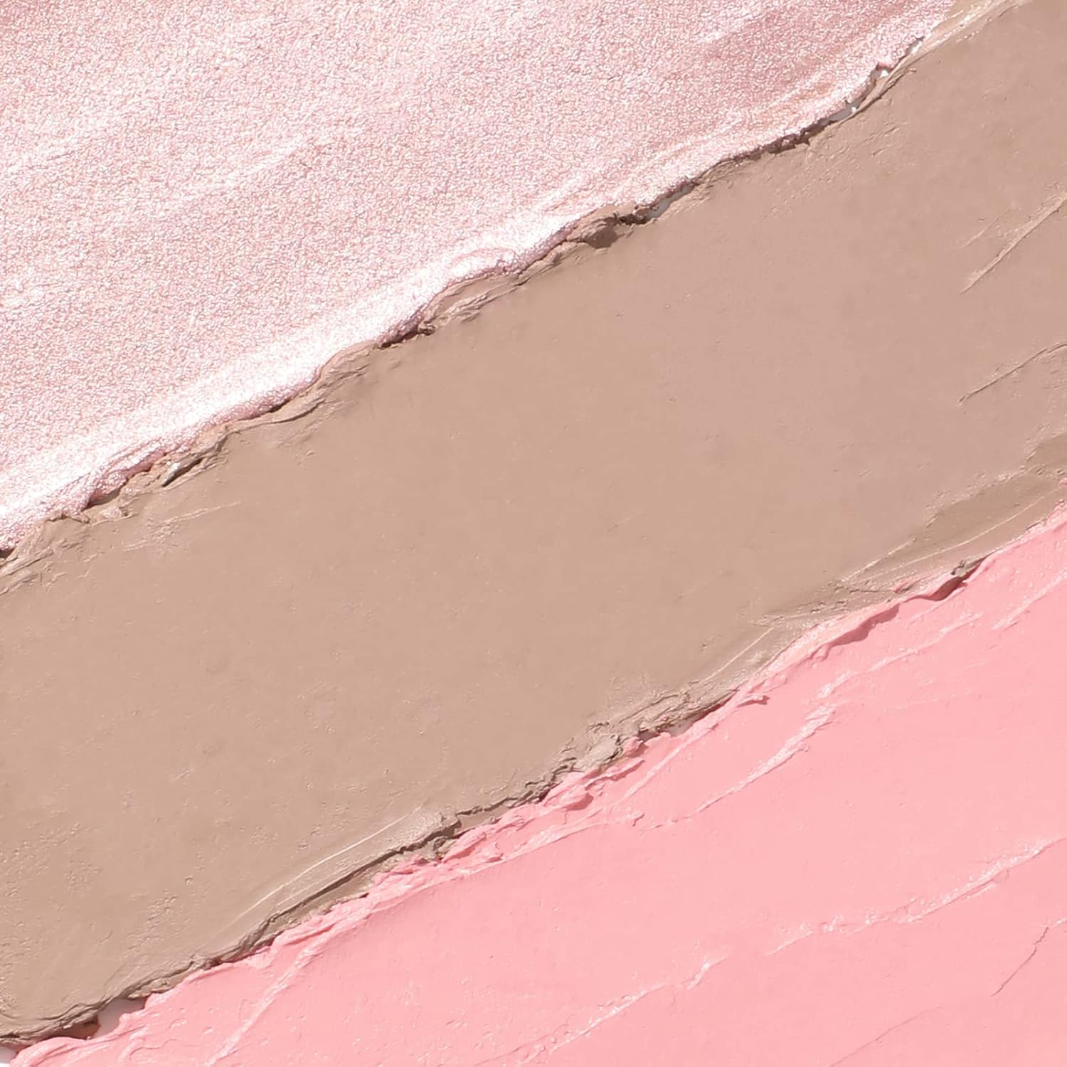 3 Pcs FAIR Contour Stick Set,Professional Makeup Kit for All Skin | FALOCUTUS Cream Blush & Highlighter Bronzer Pen,Long Lasting & Smooth Natural Face Contouring Illuminator - Image 7