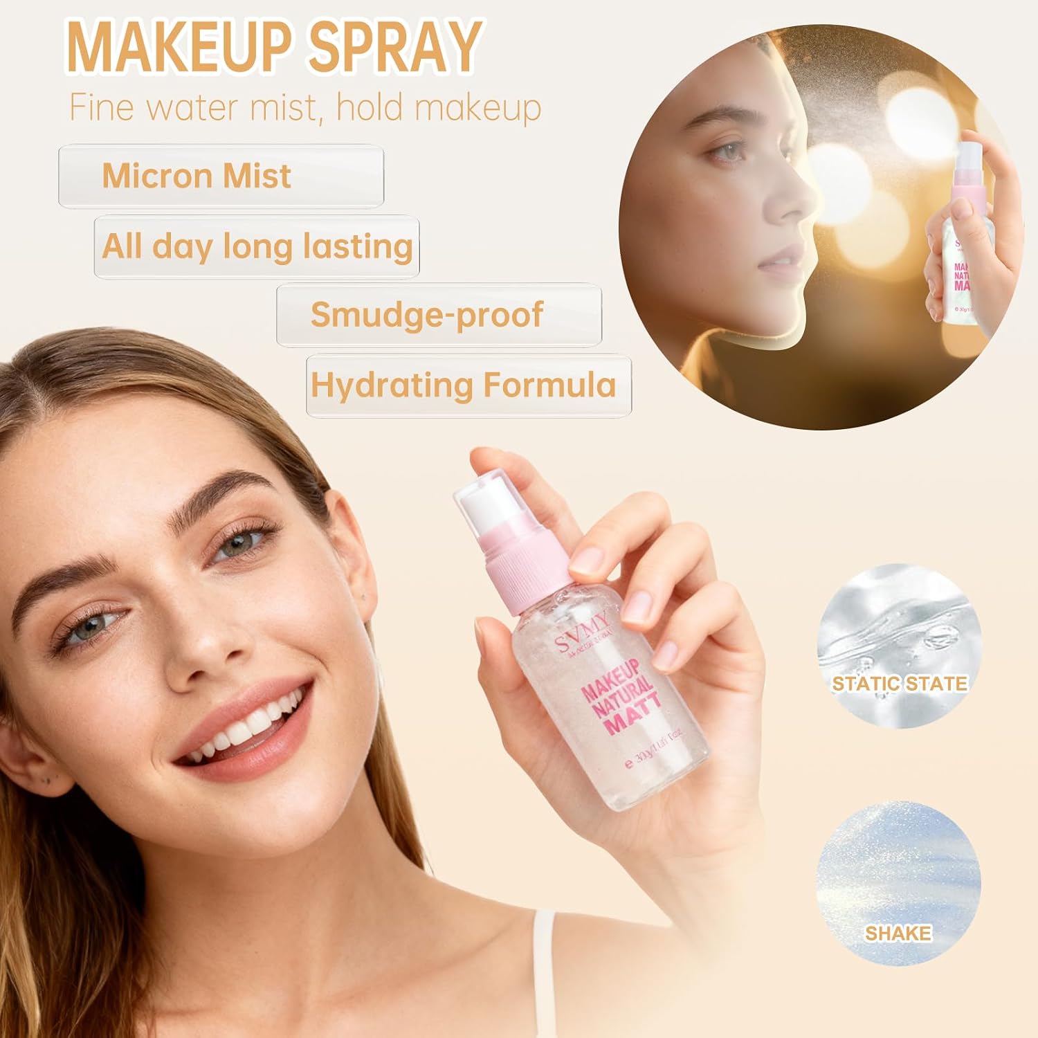 Makeup Kit Makeup Set for Teens Girls Make up Gift Sets for Teen Girls 10-12 Make up Kits for Teenagers14-16 Gifts - Image 8