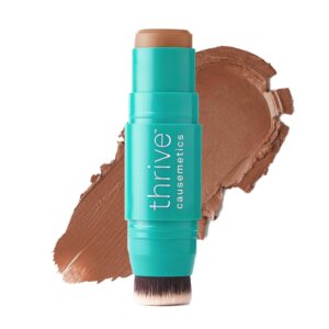 Thrive Causemetics Cream Bronzer Tr...