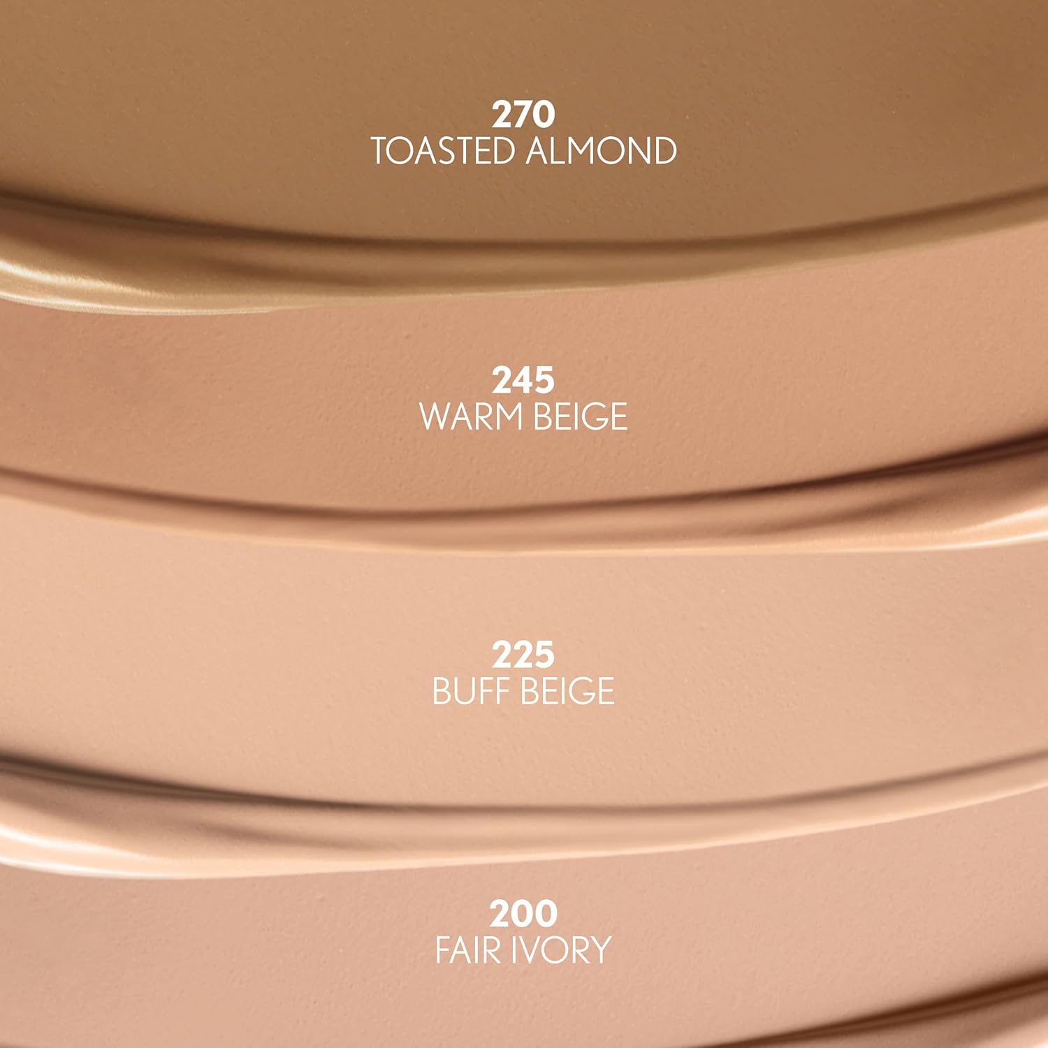 COVERGIRL Simply Ageless 3-in-1 Foundation - 220 Creamy Natural - Image 7