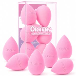 Makeup Sponge Set – Latex-Free an...