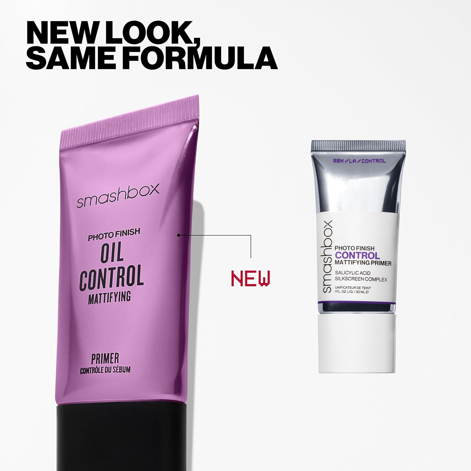 Smashbox Photo Finish Primers | Face Primers for Makeup, Smooths Skin & Extends Makeup Wear | Hydrating, Pore-Minimizing & Mattifying Formulas - Image 9